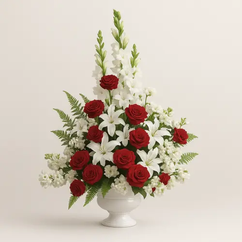 Bunga Meja legok kidul